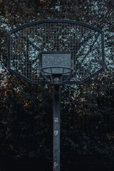 Basketball