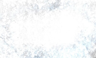Abstract texture in light gray blue tones with gradient effect and uneven spots cope space. This...