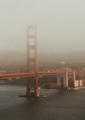 golden gate bridge