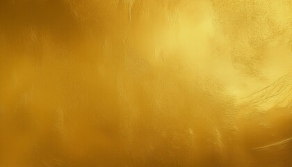 Obraz premium Abstract rich, textured golden surface, shimmering with light texture Golden texture with subtle patterns and depth, evoking luxury and elegance.