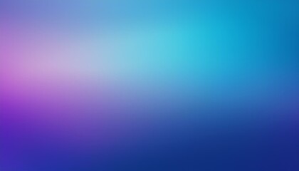 Obraz premium abstract blue blurred Blue teal jade agua turquoise mint white cyan serene gradient from cool blues to warm pinks, evoking a sense of calm texture background 