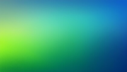 Obraz premium blue abstract blurred abstract representation of the ocean meeting the land, captured texture shades of blue and green.