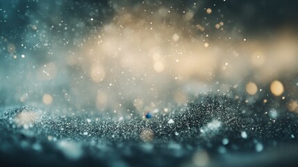 Abstract closeup sand texture with calming gradient wallpapers in 169 ratio