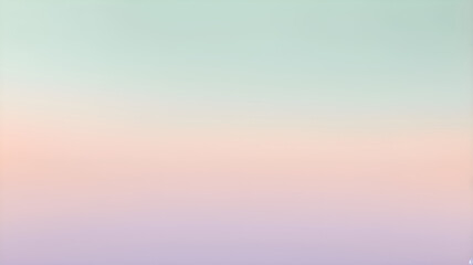 Dreamy Pastel
