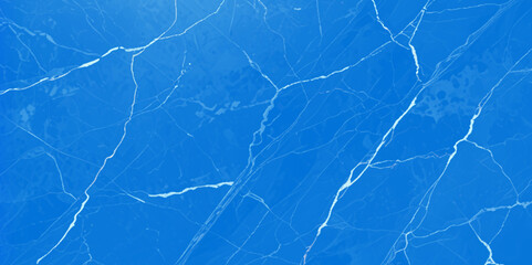 abstract luxury Italian blue stone pattern background, Seamless grunge stained line pattern background featuring a blue marble texture, blue grunge marble background scratch texture.