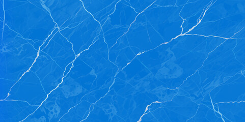 abstract luxury Italian blue stone pattern background, Seamless grunge stained line pattern background featuring a blue marble texture, blue grunge marble background scratch texture.