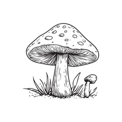 mushroom