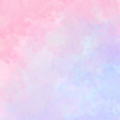 pink watercolor background