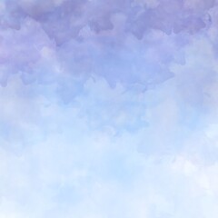 blue sky background