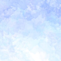 blue sky background