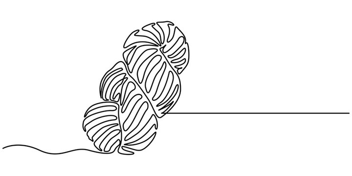 Ball of yarn in continuous one line art drawing style, Knitting Day. A continuous line. Vector illustration drawn with a single line, A ball of yarn in one continuous line with colored elements.