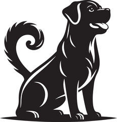DOG Vector