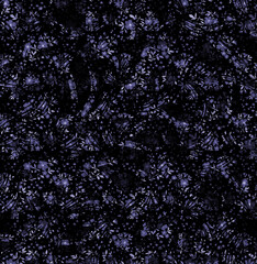 dark color allover seamless pattern
