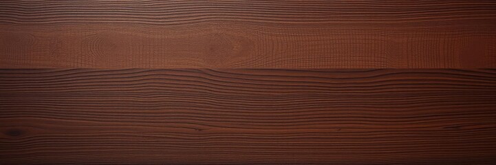 Dark wood background with rich brown tones and elegant grain patterns, background, elegant