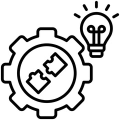 Solution Icon