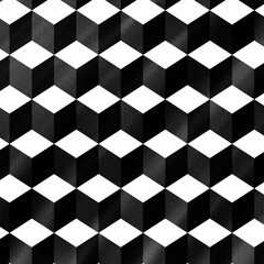geometric pattern
