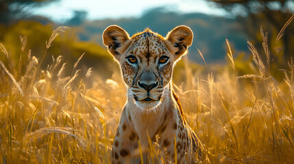 Africa Wildlife Tours, Extreme Tours, Wilderness Adventures.