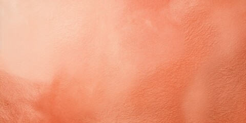 Fototapeta premium Textured orange gradient background with a rough surface