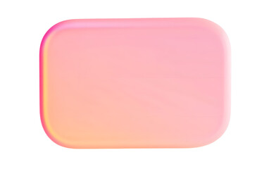 Highlight color, square speech bubble, shape