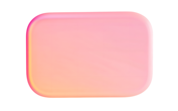 Highlight color, square speech bubble, shape