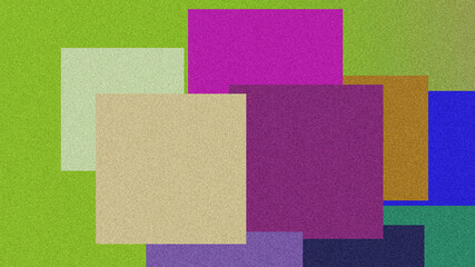 Modern Gradient Background with Subtle Grainy Texture for Poster Designs – Featuring Smooth Fluid Shapes and Colorful Noise Effects for a Futuristic, Unique Visual Appeal