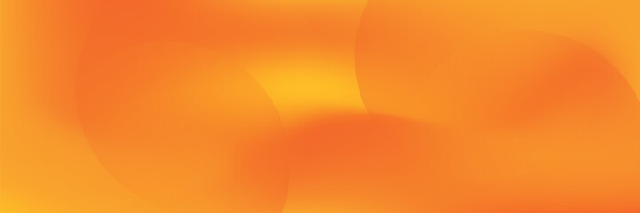 Abstract orange background with diagonal lines. Dynamic shapes composition ilustrasi vektor eps 10