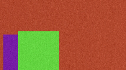 Fototapeta premium Modern Gradient Background with Subtle Grainy Texture for Poster Designs – Featuring Smooth Fluid Shapes and Colorful Noise Effects for a Futuristic, Unique Visual Appeal