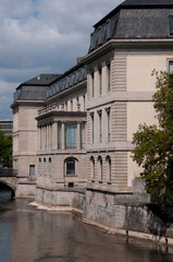 Das Leineshcloss in Hannover