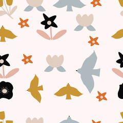  seamless pattern design. pattern design. eps