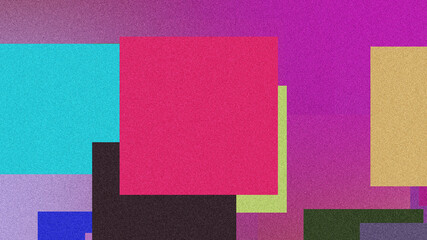 Modern Gradient Background with Subtle Grainy Texture for Poster Designs – Featuring Smooth Fluid Shapes and Colorful Noise Effects for a Futuristic, Unique Visual Appeal