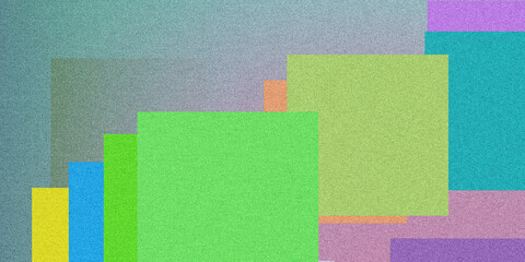 Modern Gradient Background with Subtle Grainy Texture for Poster Designs – Featuring Smooth Fluid Shapes and Colorful Noise Effects for a Futuristic, Unique Visual Appeal