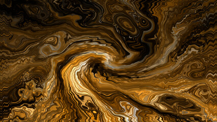 abstract multi colored yellowish psychedelic background
background
