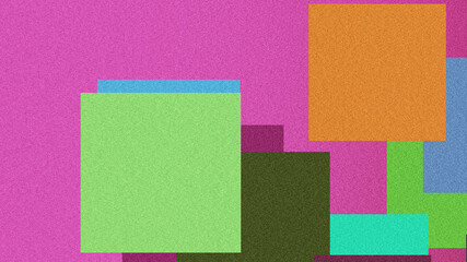 Modern Gradient Background with Subtle Grainy Texture for Poster Designs – Featuring Smooth Fluid Shapes and Colorful Noise Effects for a Futuristic, Unique Visual Appeal