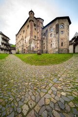 Banská Štiavnica, Slovakia - Historic Mining Town and UNESCO Heritage Site