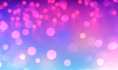 Bokeh background template gentle classic texture for holiday party celebration social media, events, art work, poster, banner, and online web online Ads