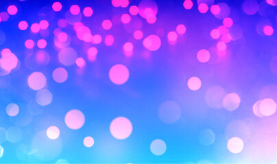 Bokeh background template gentle classic texture for holiday party celebration social media, events, art work, poster, banner, and online web online Ads