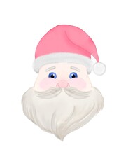 christmas santa claus