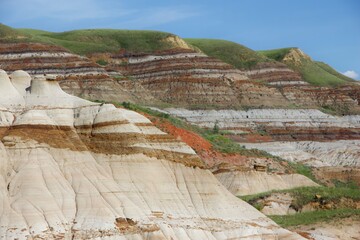 Willow Creek Hoodoos