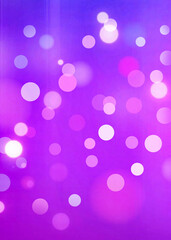 Bokeh background perfect for Holidays, Christmas, New Year, Festive and various desing works