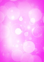 Bokeh background perfect for Holidays, Christmas, New Year, Festive and various desing works