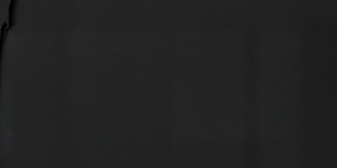 Photo texture of old paper with a rich black hue, perfect for vintage backgrounds or layering in design projects, texture, aged, ancient