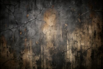 Obraz premium vintage, metal, pattern, dark