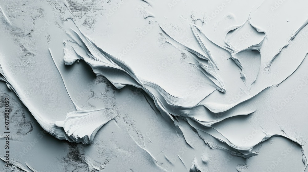 Aufkleber abstract textured gray background suitable for text