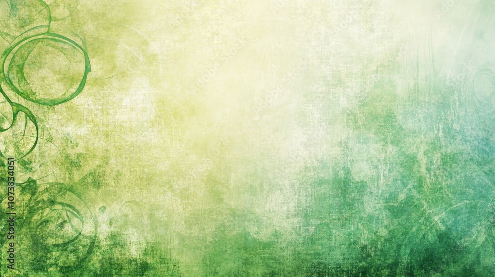 Poster abstract dynamic wallpaper featuring artistic splashes pastel textures vintage patterns and grunge d