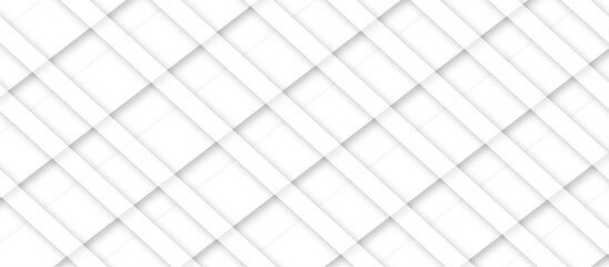  white box shadow smooth shiny 3d abstract vector digital background texture wallpaper lines fresh clean seamless