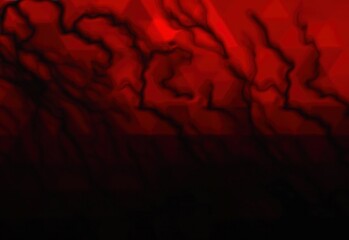 Lightning texture background abstraction