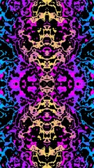 abstract wallpaper, abstract background, fractal design