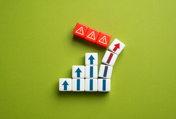 A crushing blow to business and economic growth. Stopping income rise and welfare growth. Mitigate...