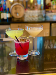 give me one margartia 