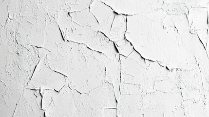 Obraz premium Bold Typography on Textured Surface in Minimalist Style